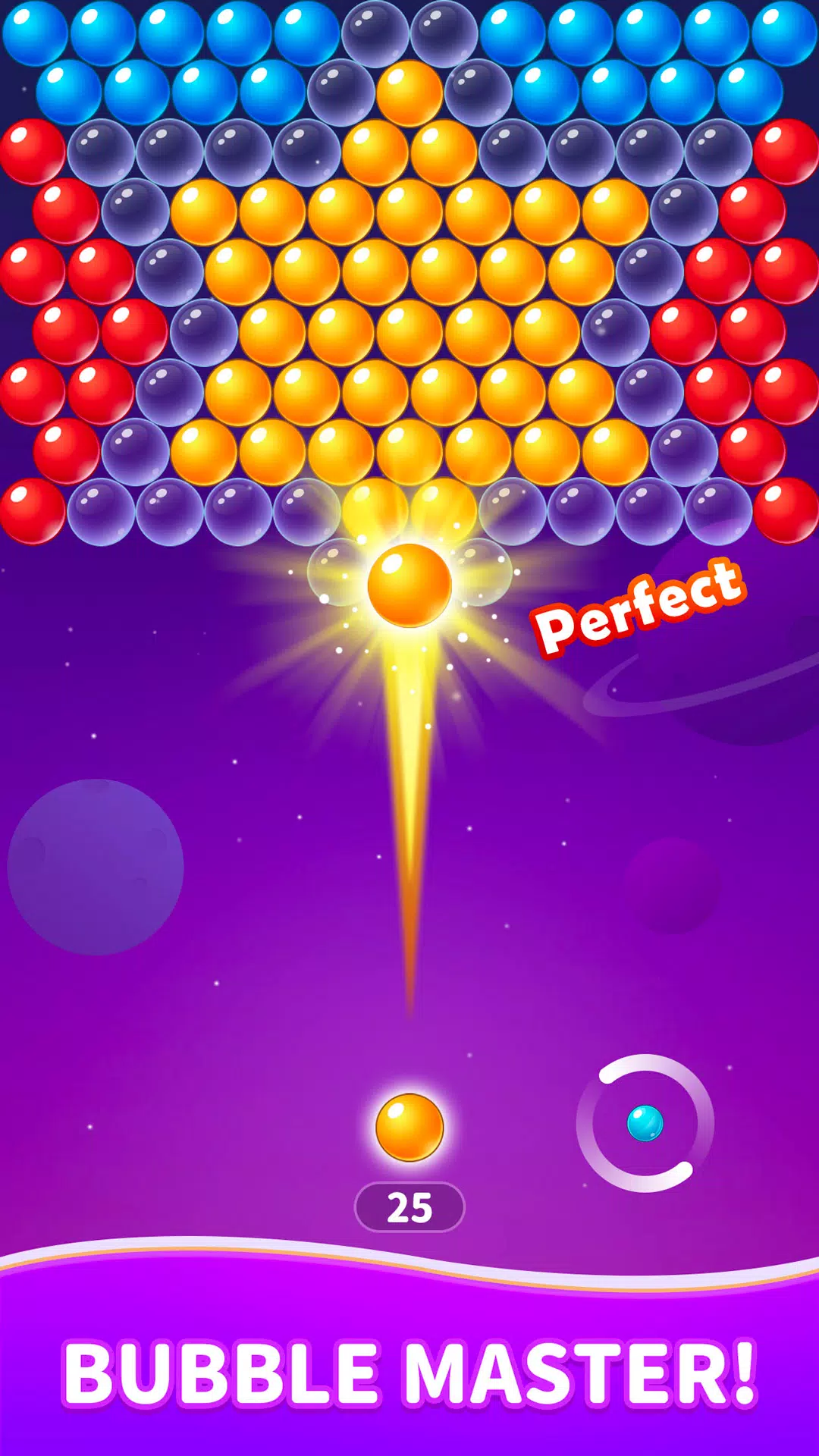 Get Bubble Shooter : Ball Bust - Microsoft Store