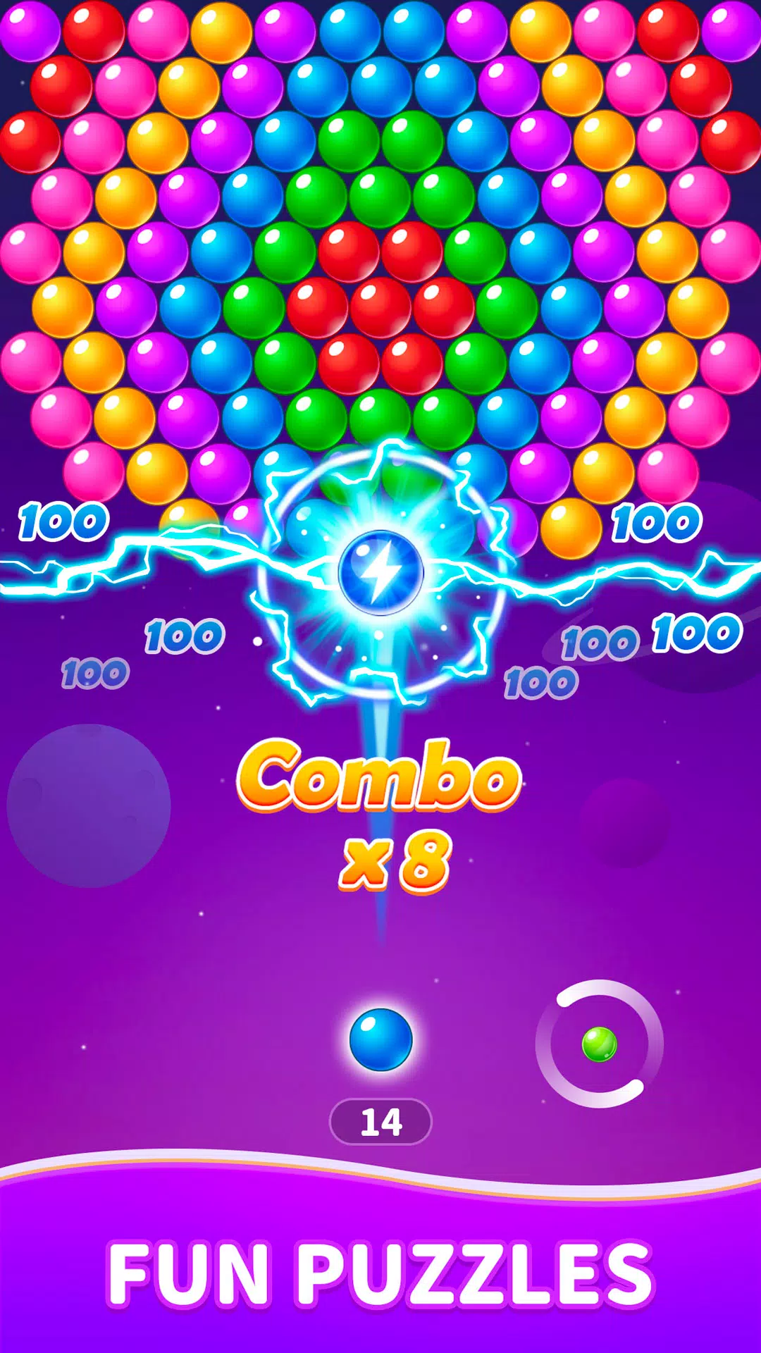 Bubble Shooter Master APK for Android Download