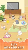 Cat Time syot layar 2