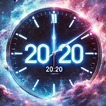 آیکون‌ Digital Clock