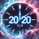 APK Digital Clock