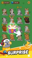 2 Schermata Puppy Paradise-Merge to Win