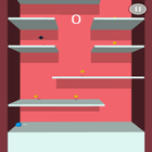 Jump Up Tower ไอคอน