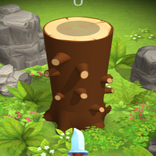 Perfect Point Throwing Knives