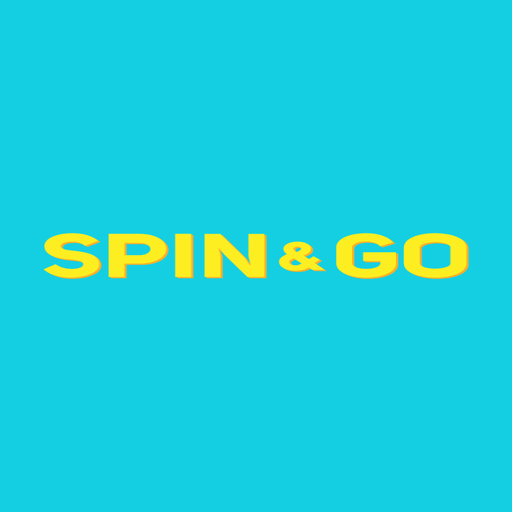 Spin & Go To Earn Coin