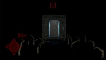Next Floor - Elevator Horror captura de pantalla 3