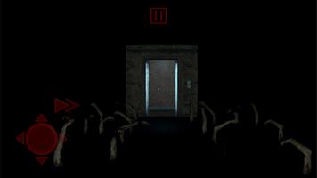 برنامه‌نما Next Floor - Elevator Horror عکس از صفحه