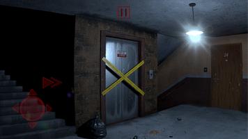 Next Floor - Elevator Horror Plakat