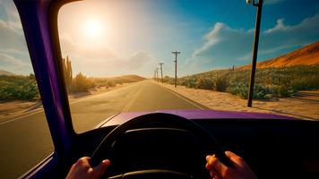 Drive beyond horizons ảnh chụp màn hình 3