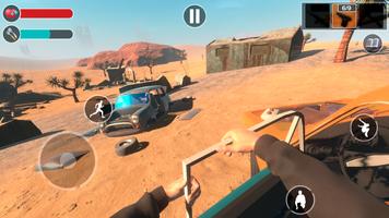 Drive The Deadlands Screenshot 3