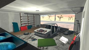 Drive The Deadlands Screenshot 1