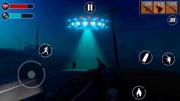 Drive The Deadlands Screenshot 2