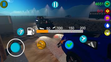 Gas Station Simulator اسکرین شاٹ 2