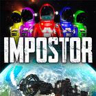 Impostor - Space Horror أيقونة