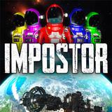 Impostor - Space Horror آئیکن