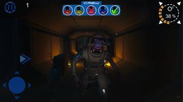 Impostor - Space Horror screenshot 1