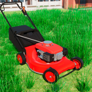 Lawn Mower Simulator APK