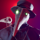 Mr. Plague Doctor ícone