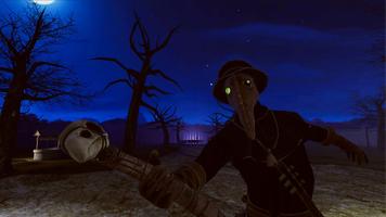 Mr. Plague Doctor পোস্টার