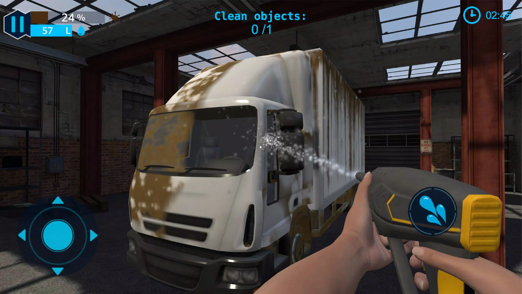 Power Washing Clean Simulator - Download & Play for Free Here