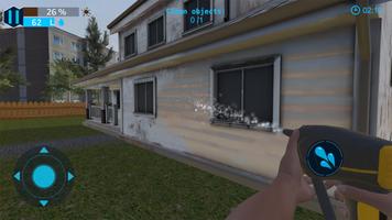 Power Wash Simulator screenshot 2