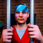 Prison Simulator ícone