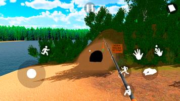 Scuf Fishing Simulator Screenshot 1