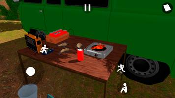 Scuf Fishing Simulator Screenshot 2