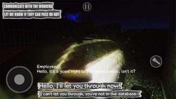 Security House screenshot 2