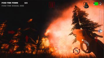 Silence in Forest screenshot 3