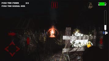 Silence in Forest screenshot 1
