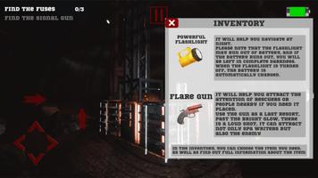 Silence in Forest screenshot 2