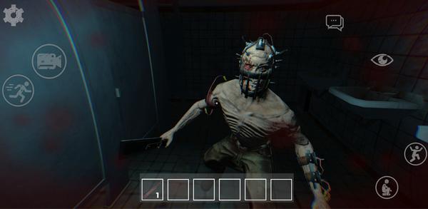 Captivity Horror Multiplayer APK for Android - Download