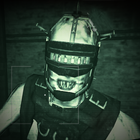 Captivity أيقونة