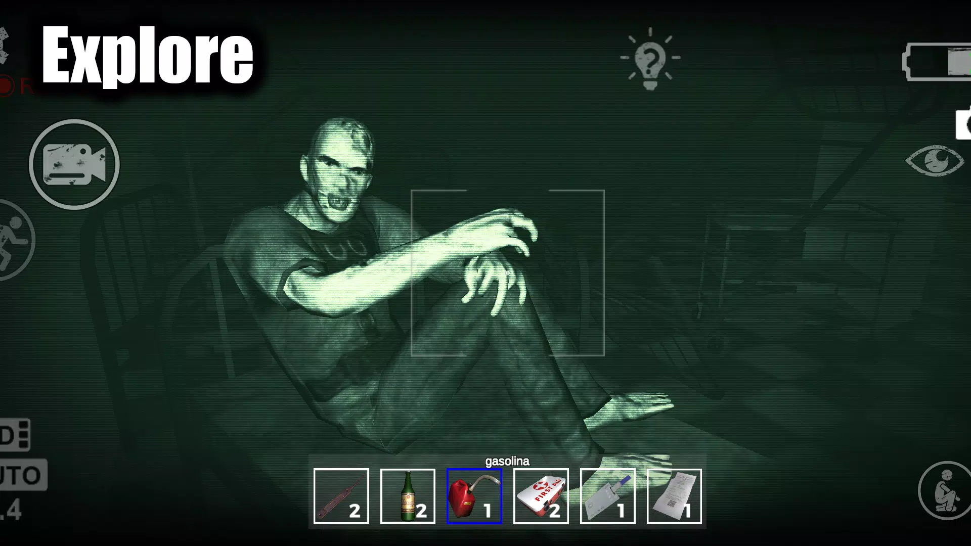 Download do APK de Captivity para Android