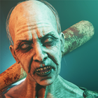 ikon Crazy Grandma - scary manor