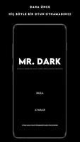 Mr Dark - Yeni Nesil Bulmaca O imagem de tela 1