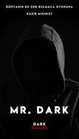 Mr Dark - Yeni Nesil Bulmaca O постер