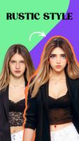 AI Art Profile Ekran Görüntüsü 3