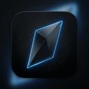 Dark Glass Widgets & Theme Pro APK