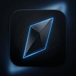 Dark Glass Widgets & Theme Pro