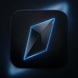 Dark Glass Widgets & Theme Pro APK