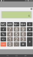 Classic Calculator screenshot 1