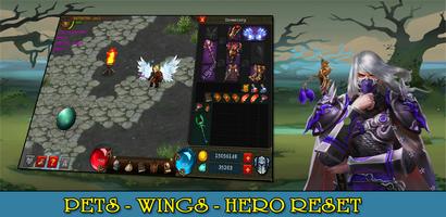 Hero Legend Screenshot 1