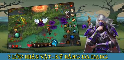 Huyền thoại anh hùng (Offline) bài đăng