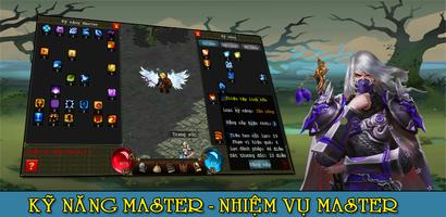 Huyền thoại anh hùng (Offline) ảnh chụp màn hình 2