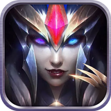 Dark Hero icon