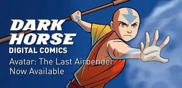 Dark Horse Comics