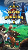Poster God of Dungeon