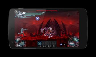 Apocalypse Run: Red Planet скриншот 2